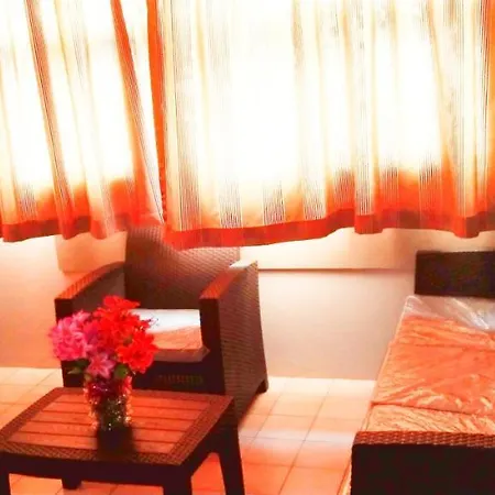 Sunseekers Outrigger Hotel Suva Exterior photo