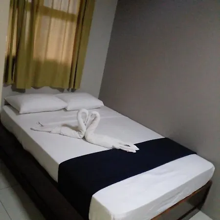 Sunseekers Outrigger Hotel Suva Exterior photo